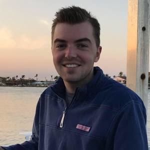 Meet your Posher, Robby